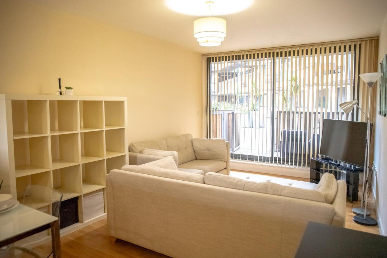 Leeds Vibrant 2 Bedroom Sleeps 4 المظهر الخارجي الصورة