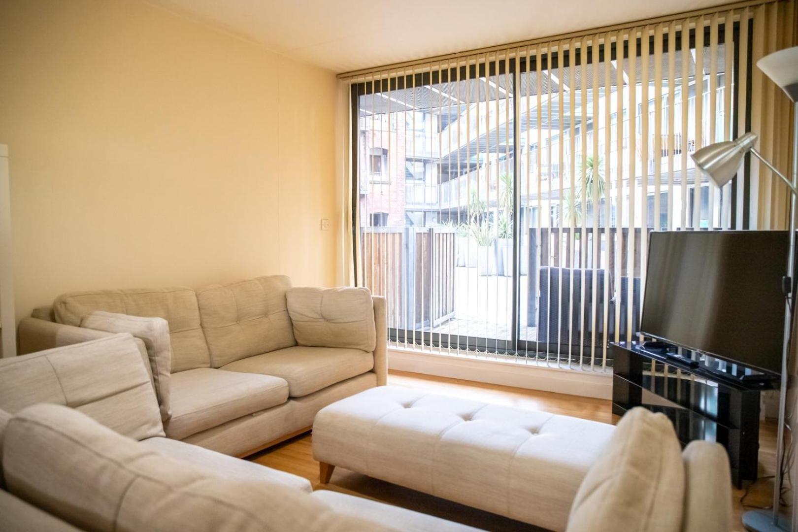 Leeds Vibrant 2 Bedroom Sleeps 4 المظهر الخارجي الصورة